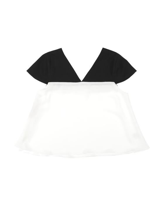 LOREDANA PRIMA Топ без рукавов