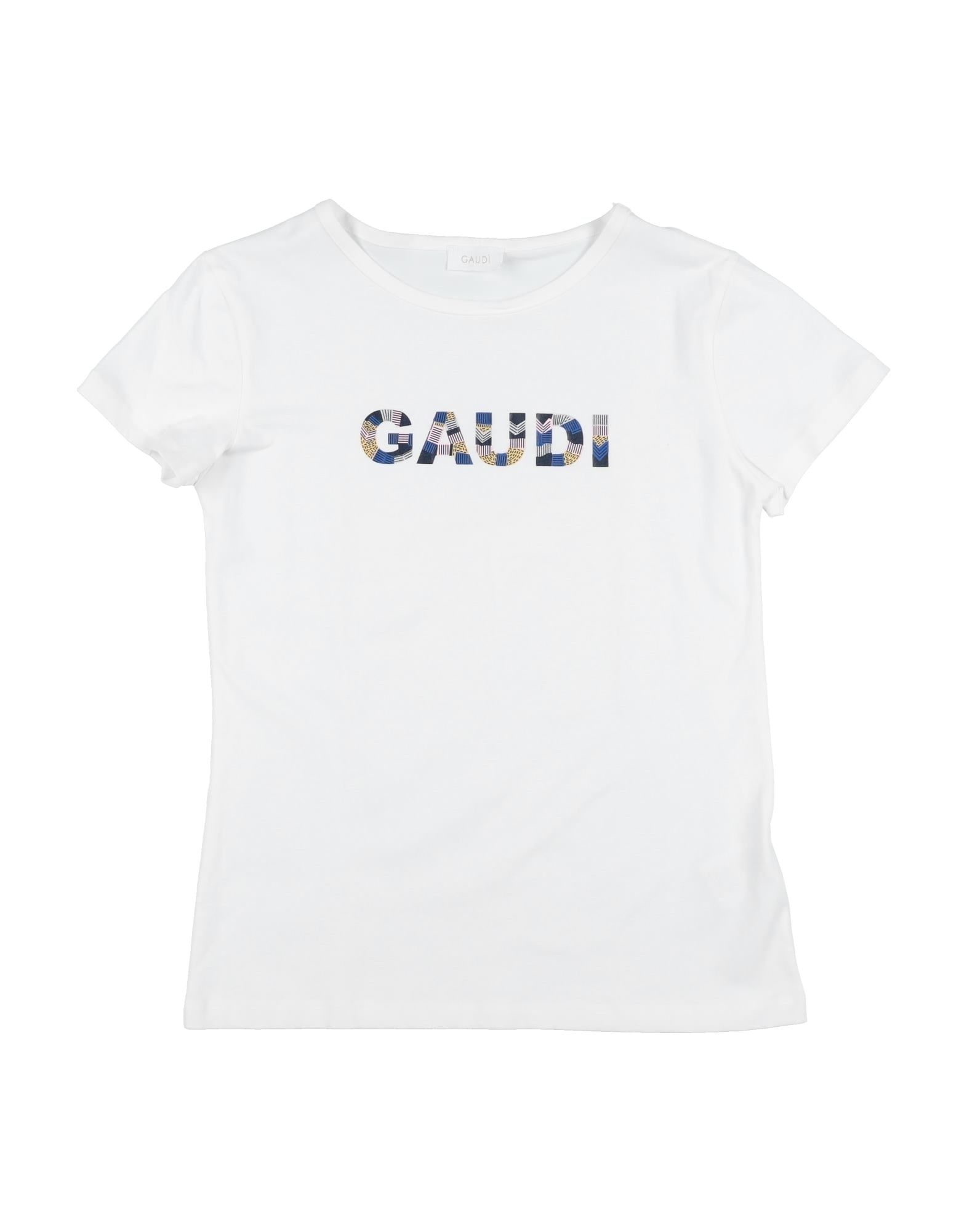 GAUDÌ - T-shirts