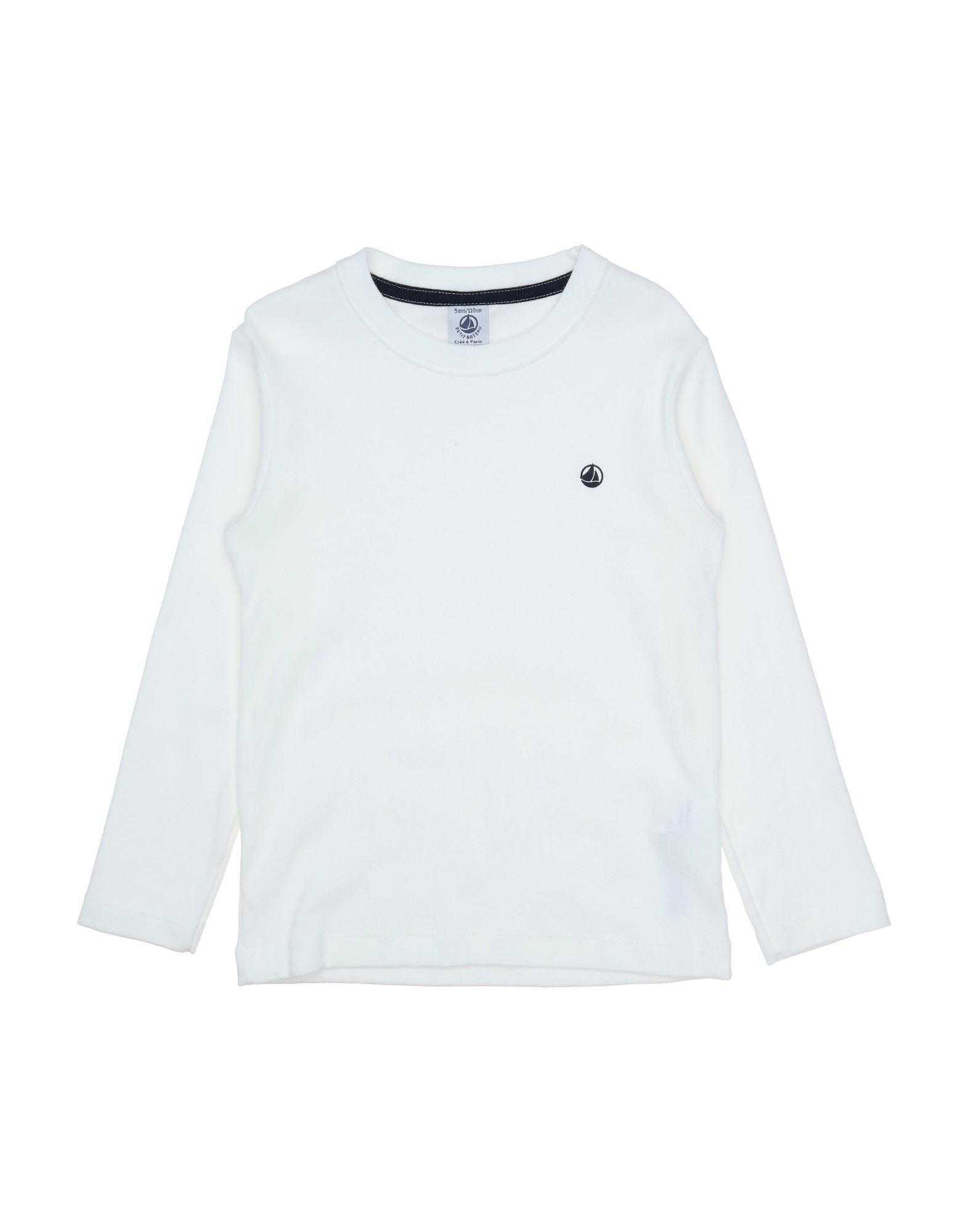 PETIT BATEAU - T-shirts