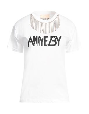 ANIYE BY Ｔシャツ ホワイト レディース
