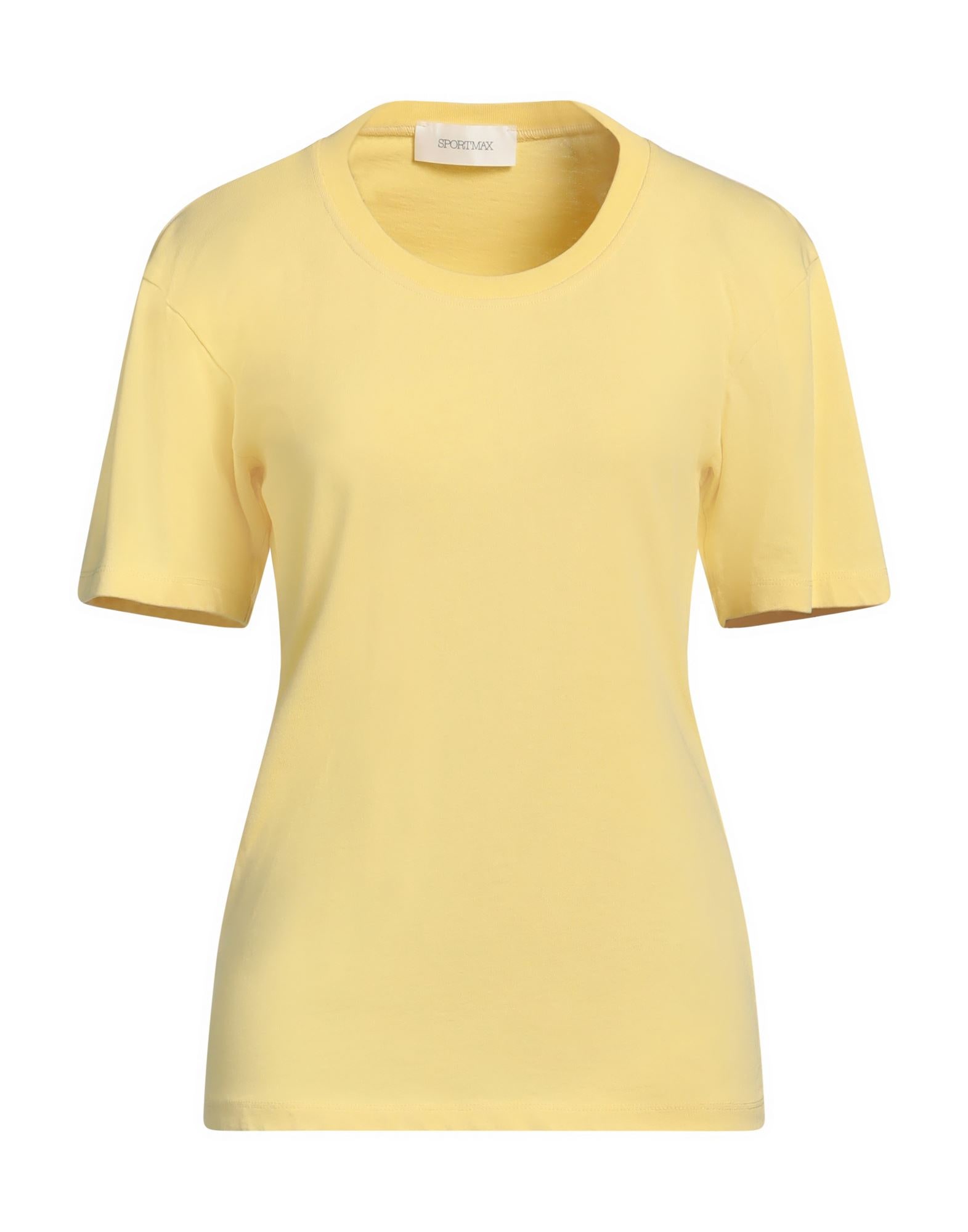 SPORTMAX - T-shirts