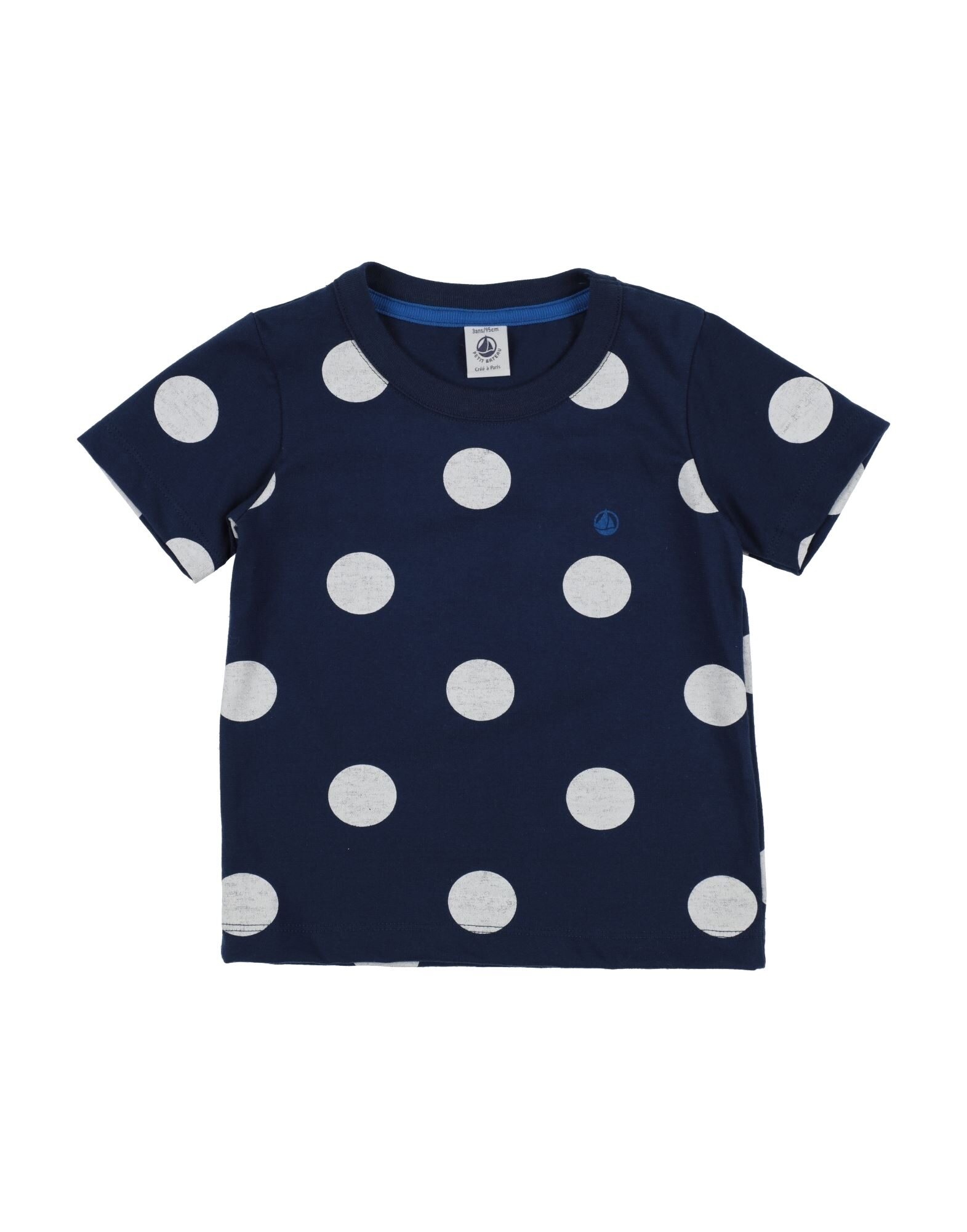 PETIT BATEAU - T-shirts