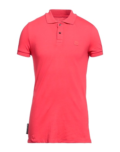 SHOE Polo Rosso 95% Cotone, 5% Elastan