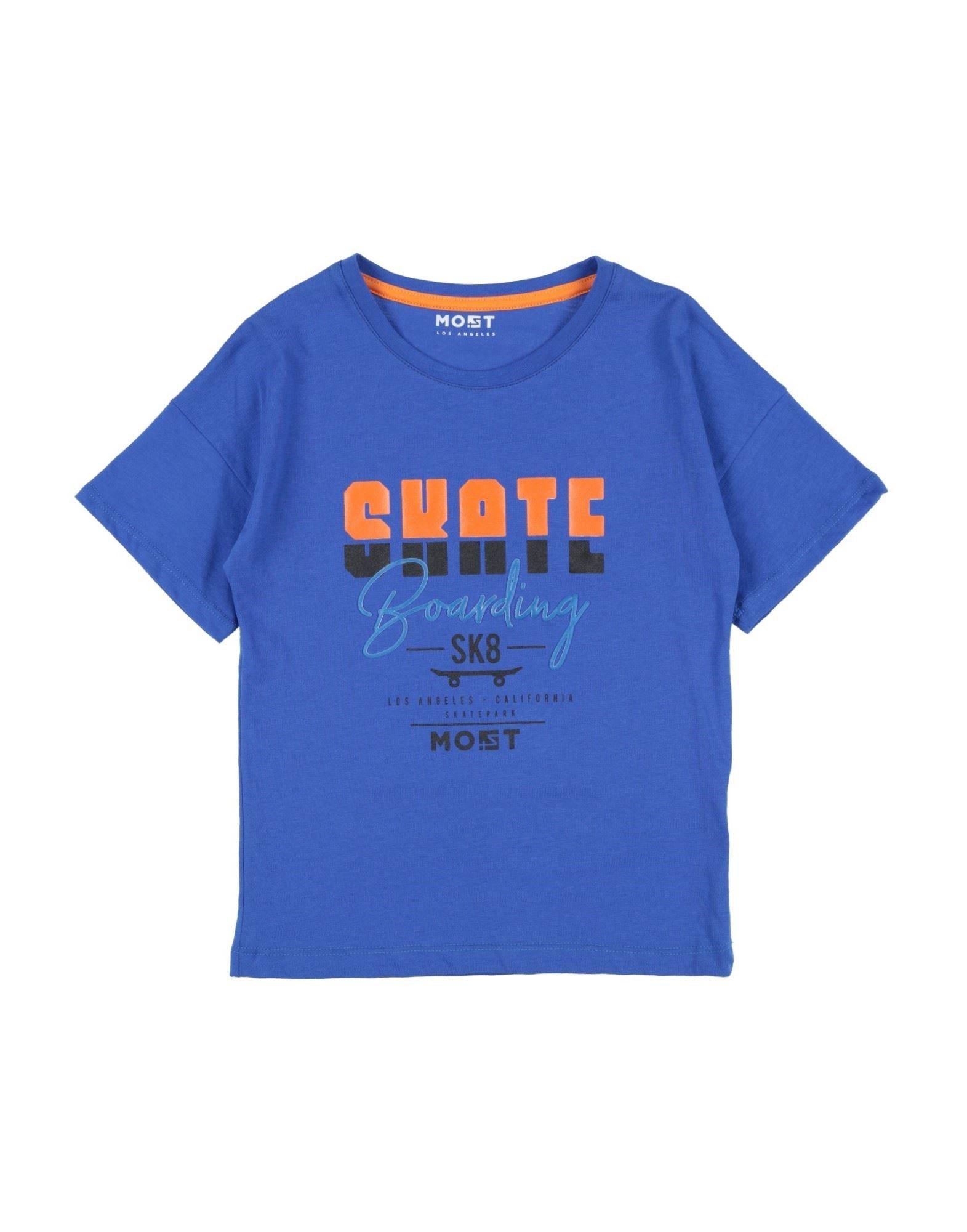 MOST Los Angeles - T-shirts