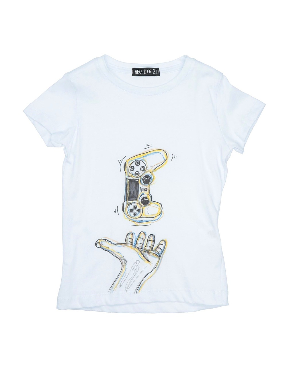 ABOUT ME HANDMADE - T-shirts