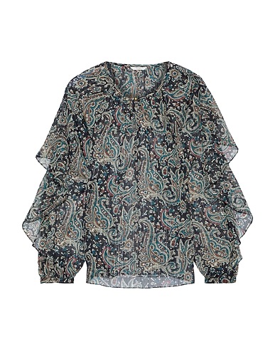 JOIE Top Black 98% Polyester, 2% Other Fibres