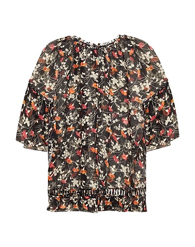 JOIE Silk top Black 100% Silk