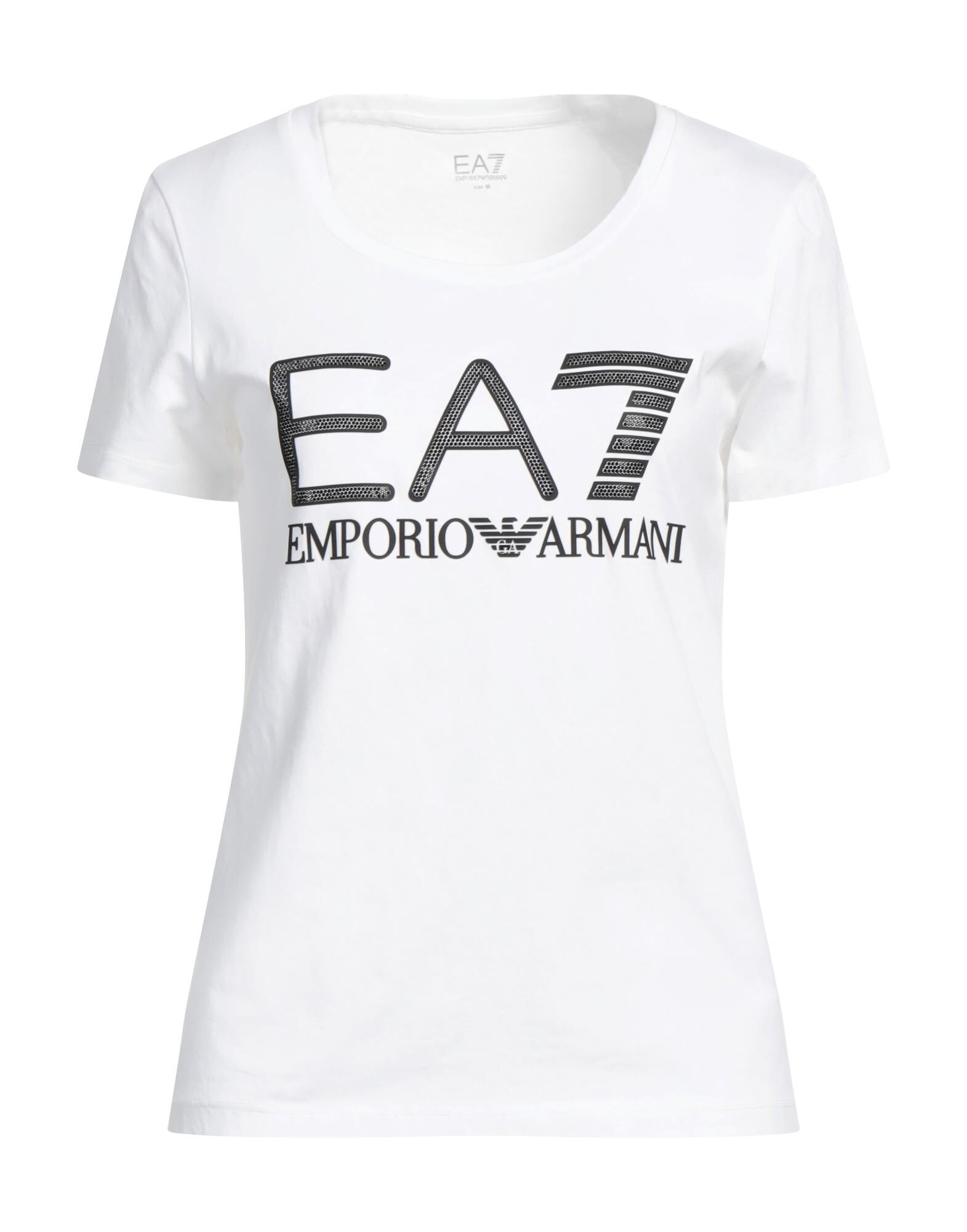 EA7 - T-shirts