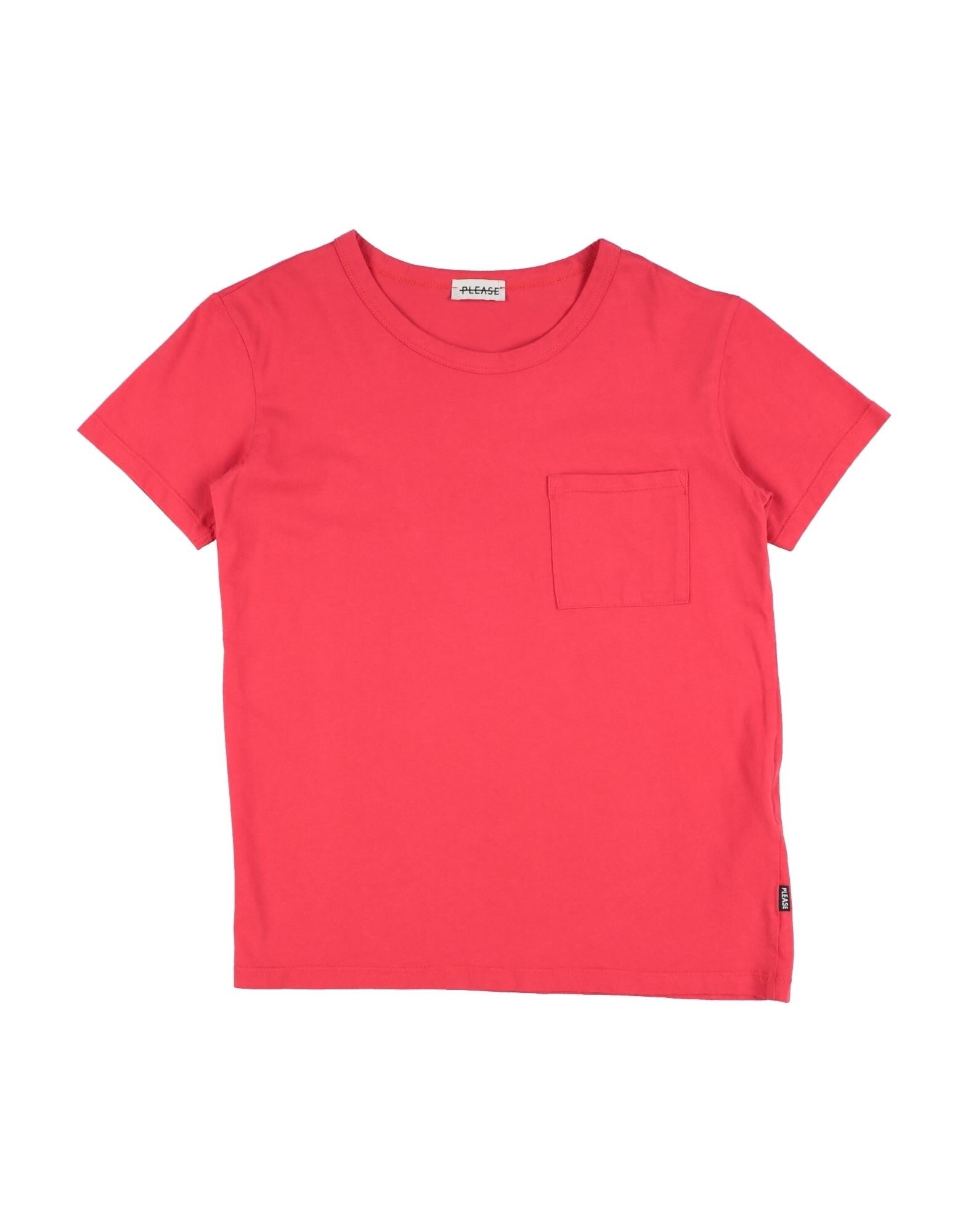 PLEASE - T-shirts