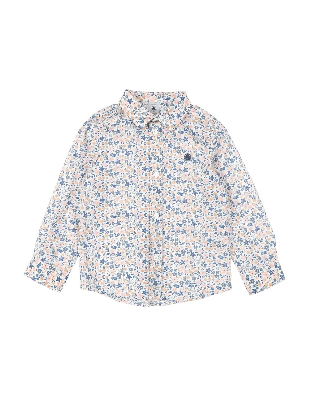 PETIT BATEAU - Shirts