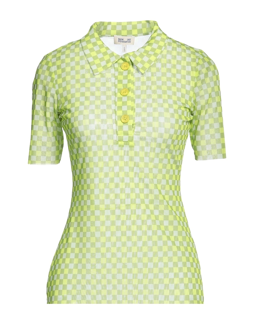 BAUM UND PFERDGARTEN - Polo shirts