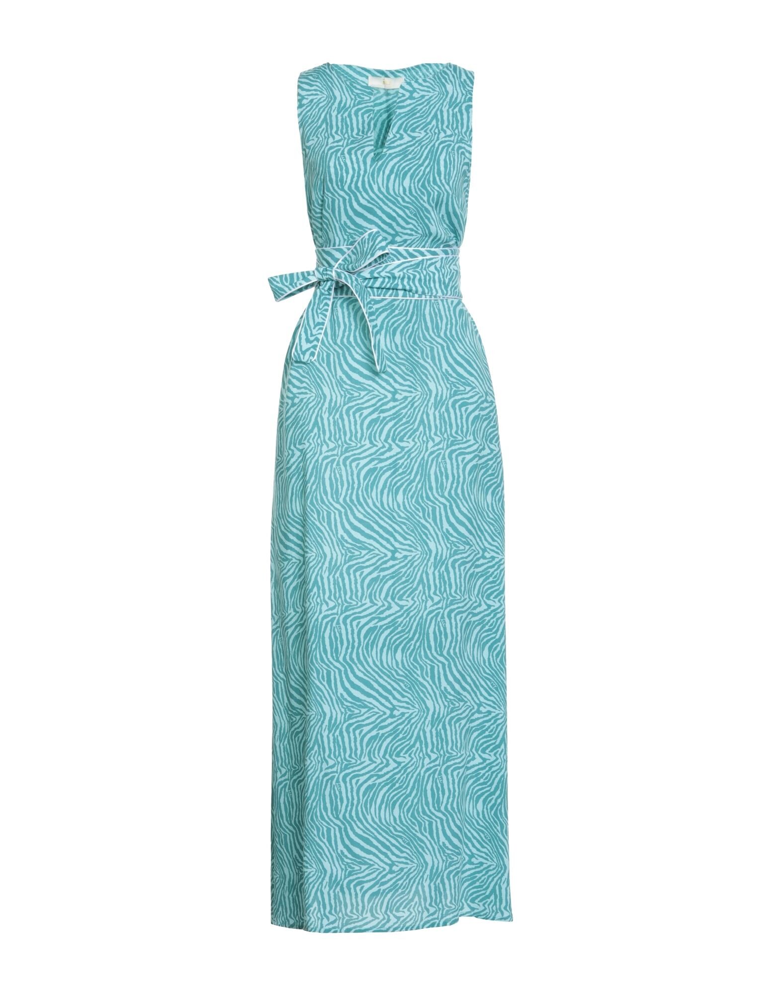 IU RITA MENNOIA - Maxi dresses