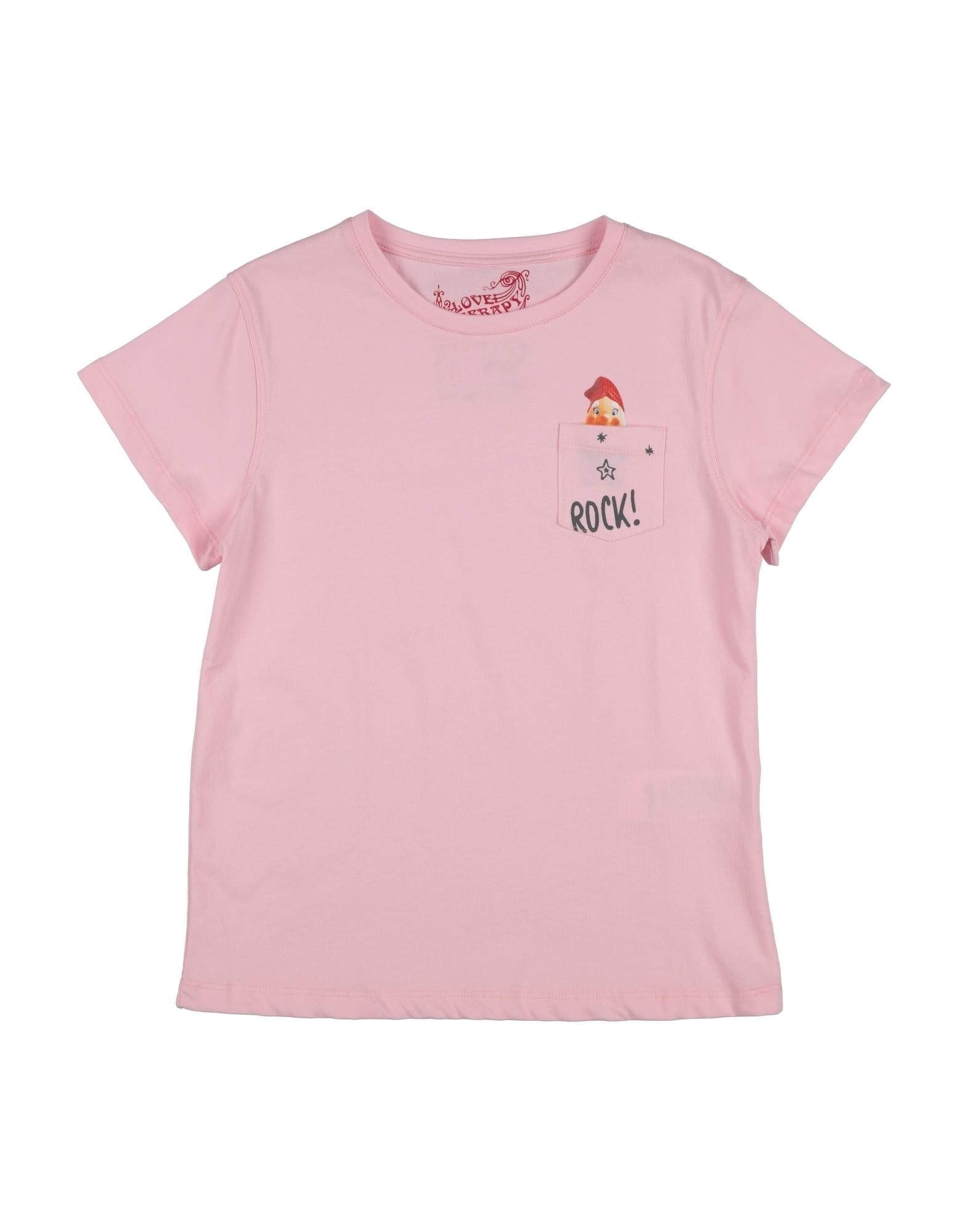 LOVE THERAPY - Футболки