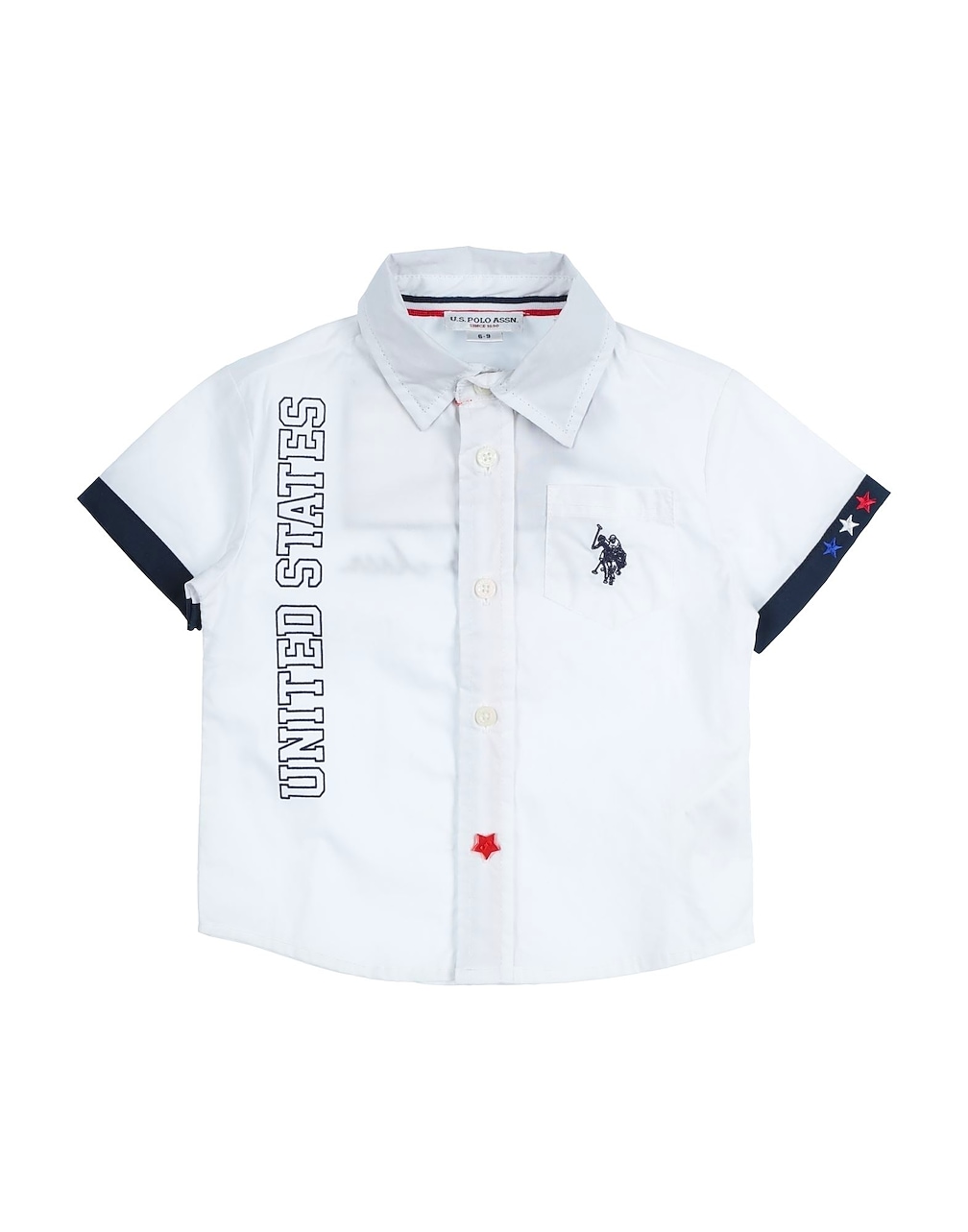 U.S.POLO ASSN. - Hemden