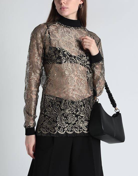 ASTRID ANDERSEN Топ без рукавов