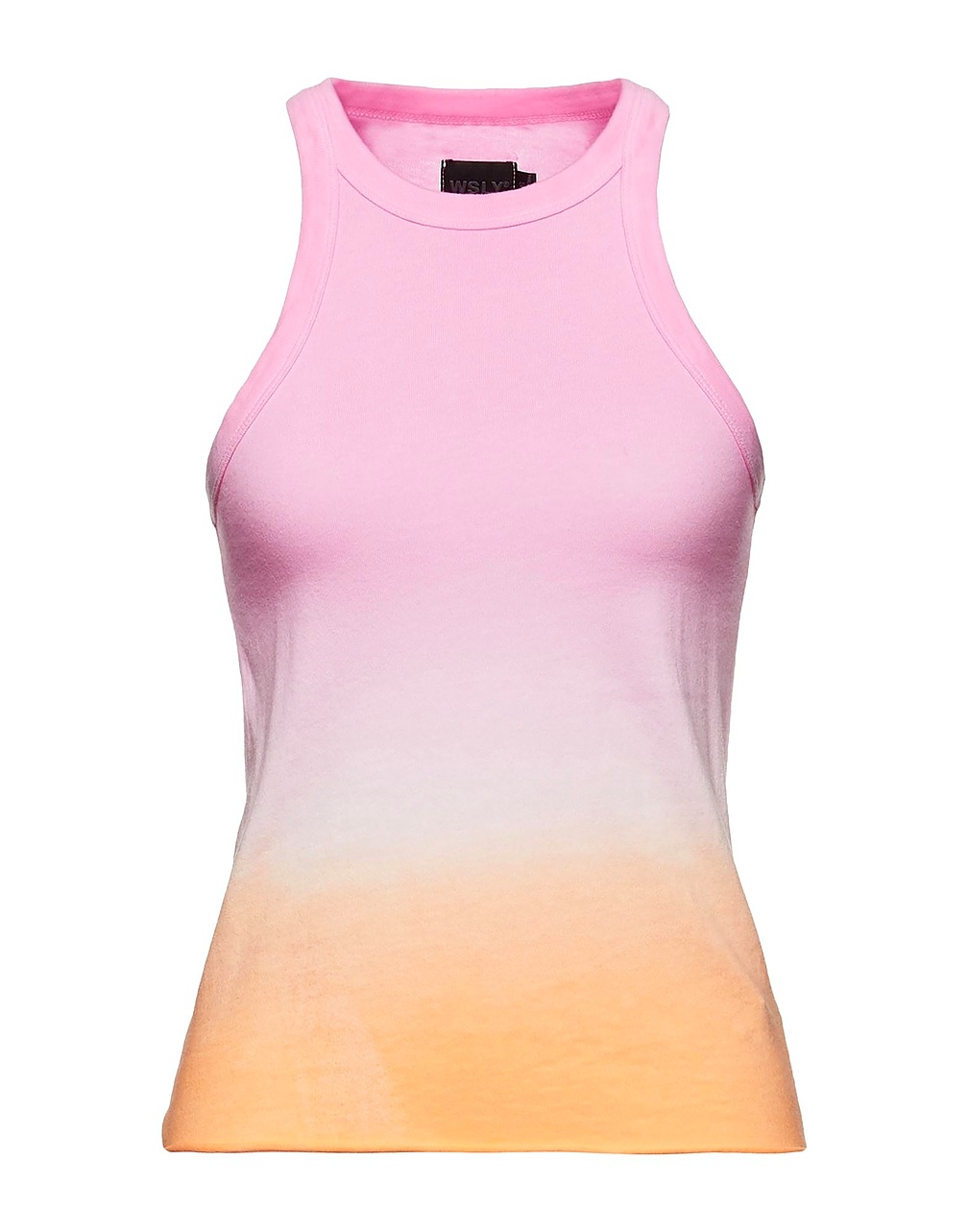 WSLY - Tank Tops