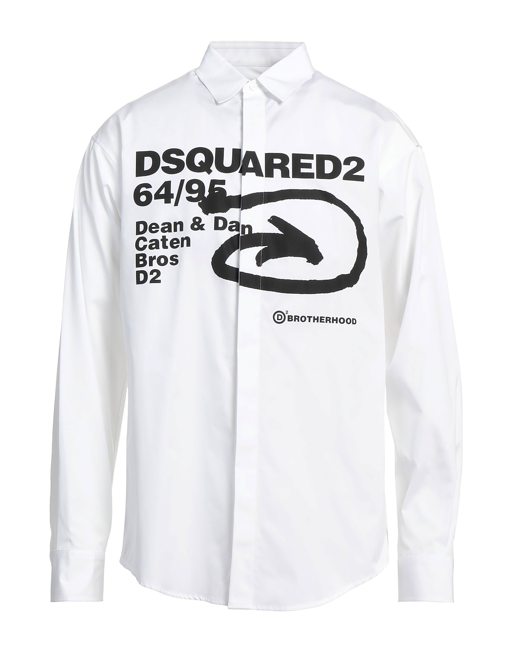 DSQUARED2 - Shirts