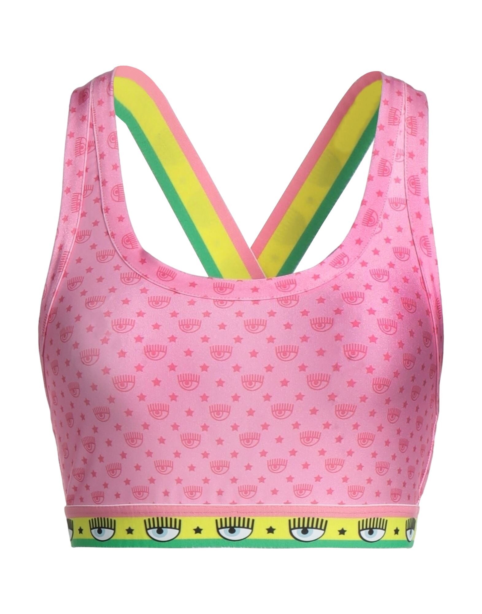 CHIARA FERRAGNI - Tops