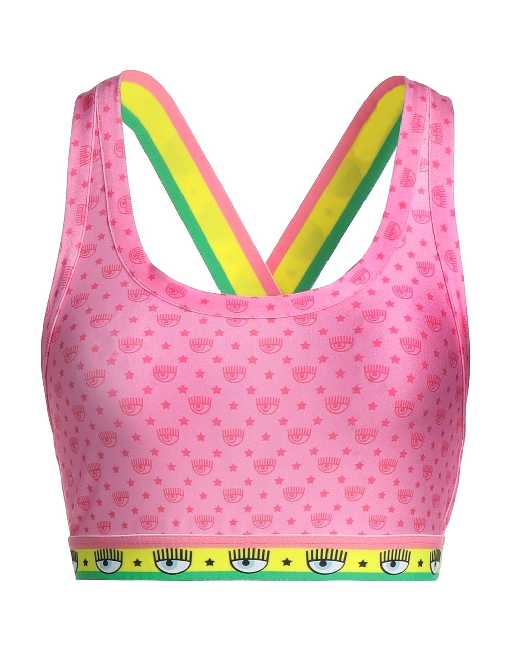 CHIARA FERRAGNI - Tops