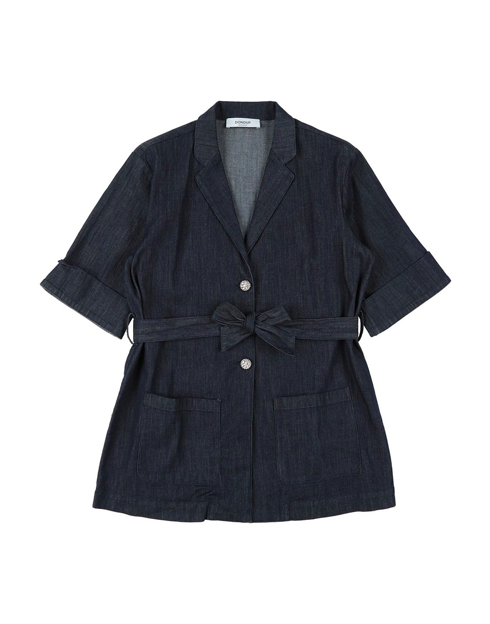 DONDUP - Denim shirts