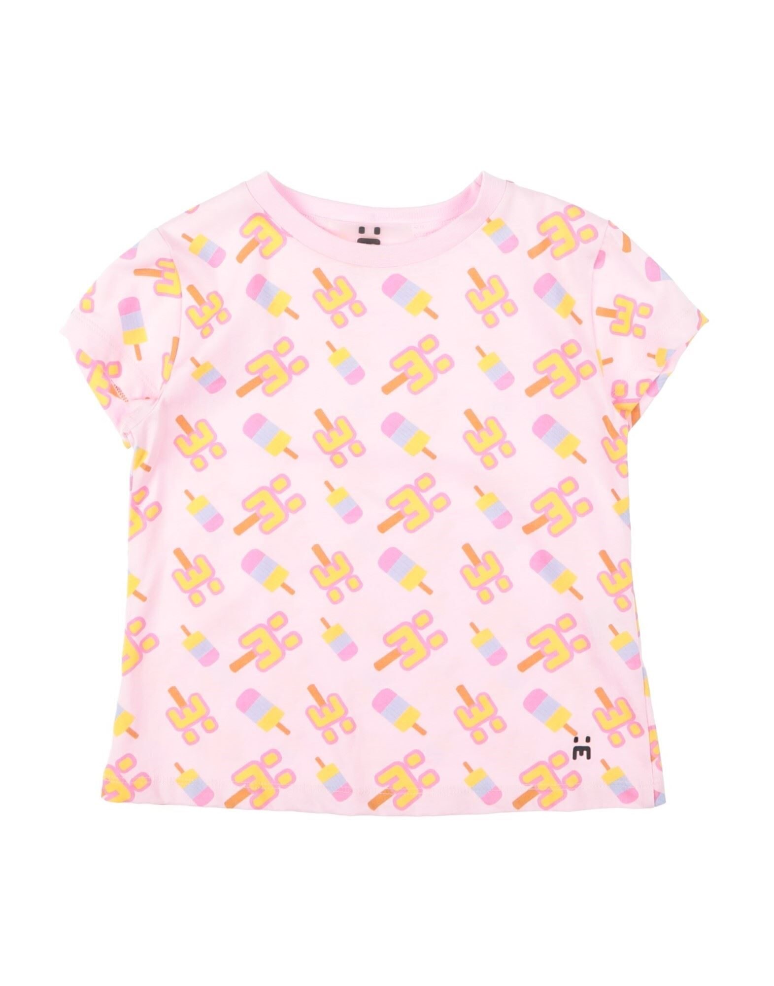 ELETTRA LAMBORGHINI - Футболки