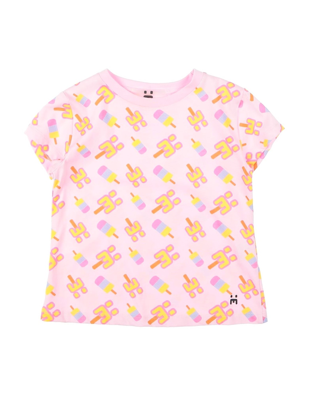 ELETTRA LAMBORGHINI - T-shirts