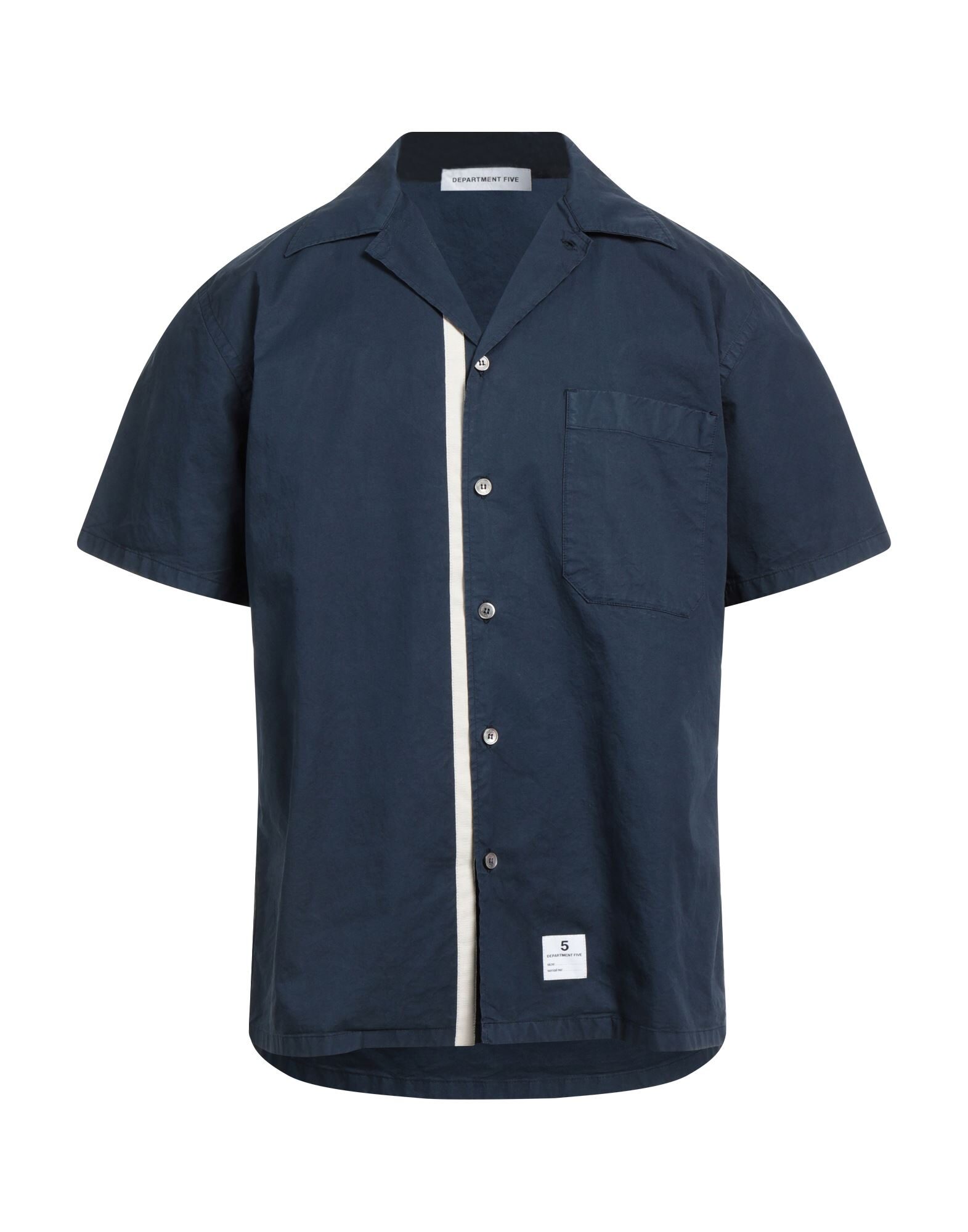 DEPARTMENT 5 - Shirts