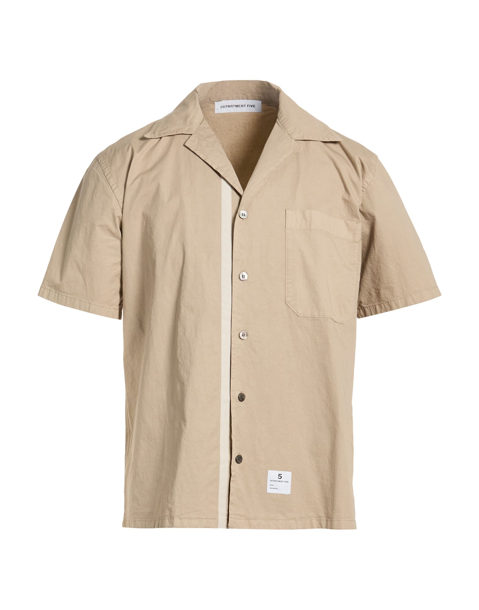 DEPARTMENT 5 - Shirts