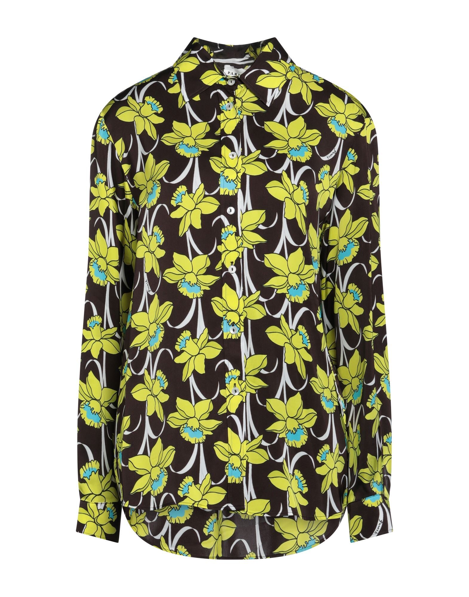 P.A.R.O.S.H. - Shirts