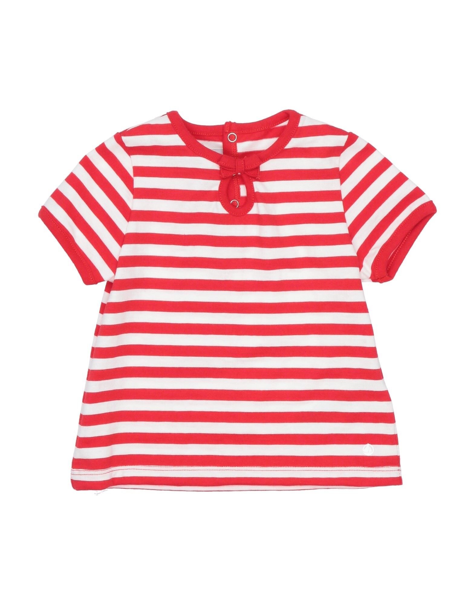 PETIT BATEAU - T-shirts