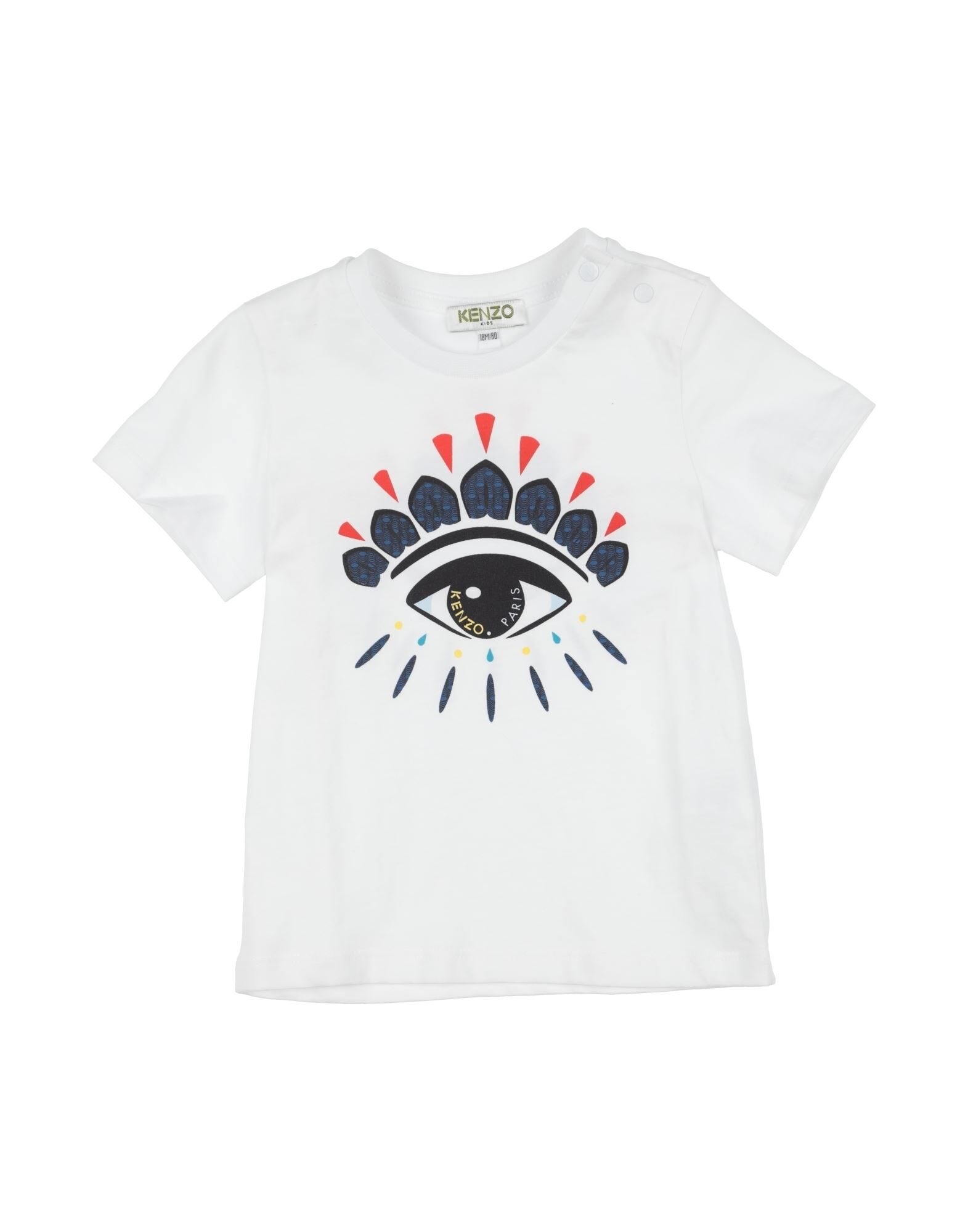 KENZO KIDS - T-shirts