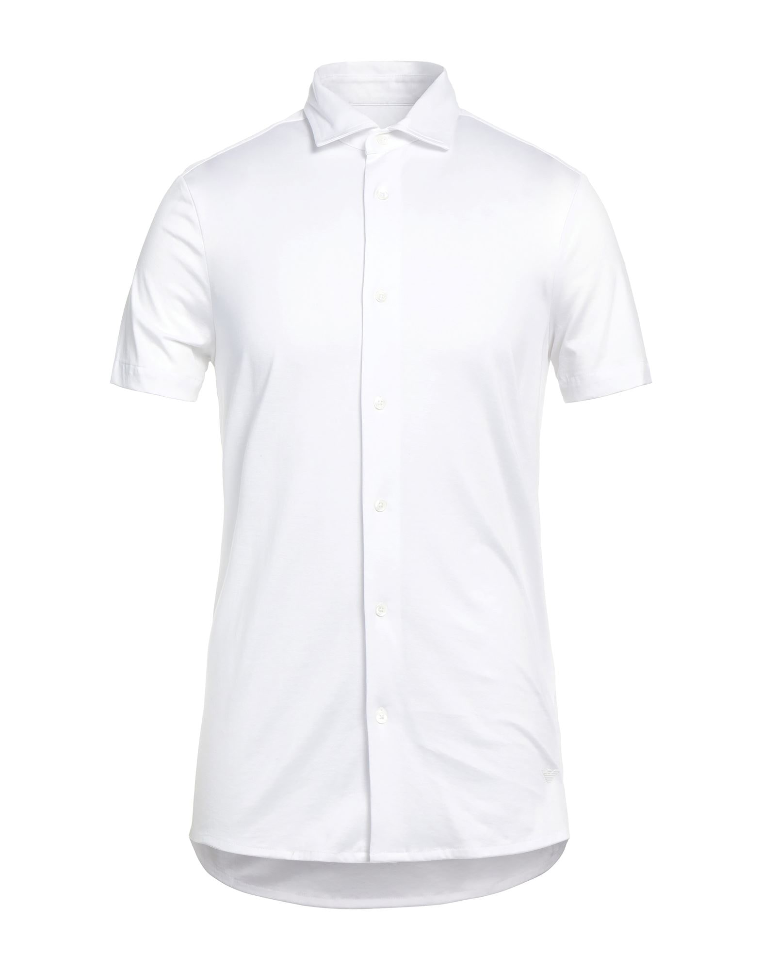 EMPORIO ARMANI - Shirts