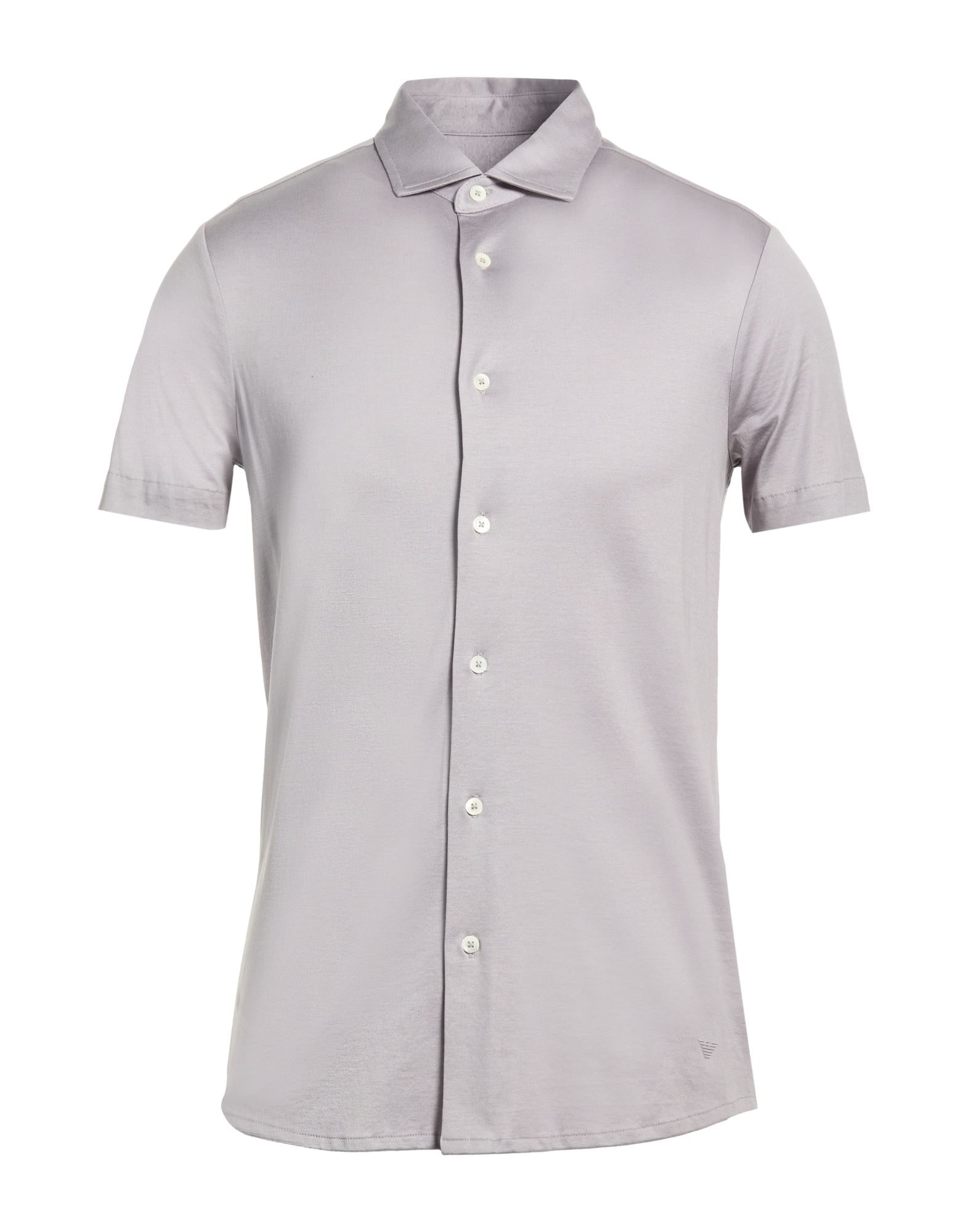 EMPORIO ARMANI - 셔츠