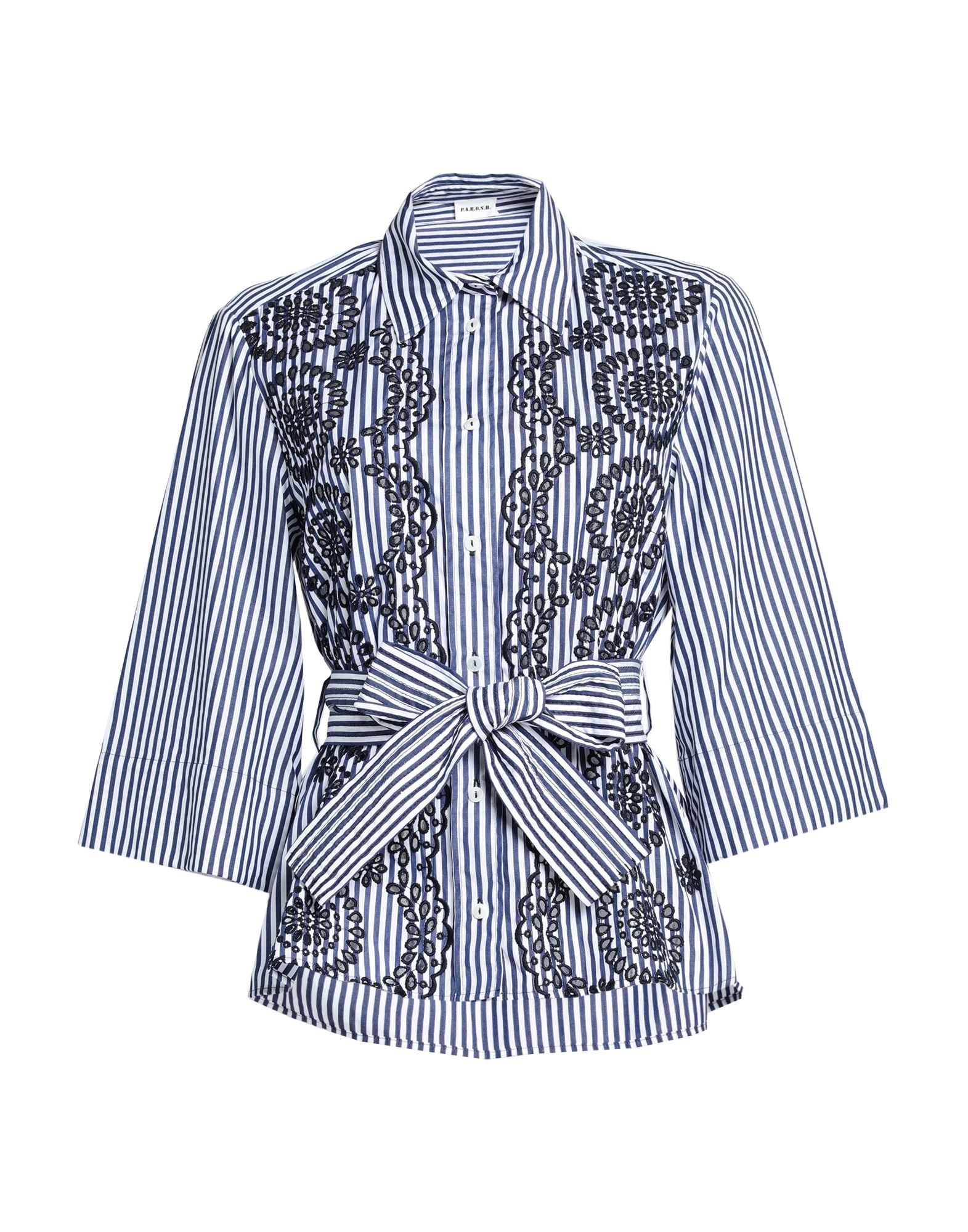 P.A.R.O.S.H. - Shirts