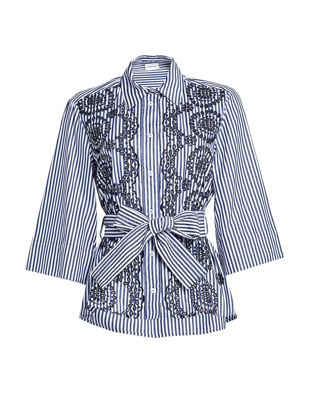 P.A.R.O.S.H. - Shirts