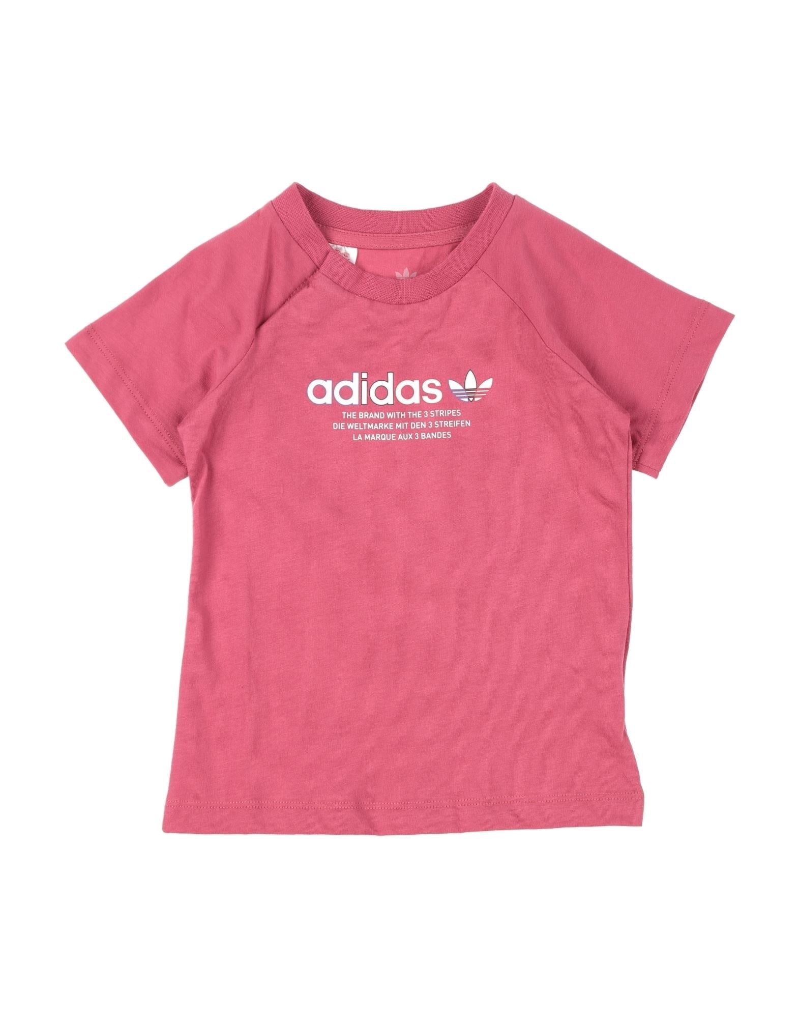 ADIDAS ORIGINALS - T-shirts