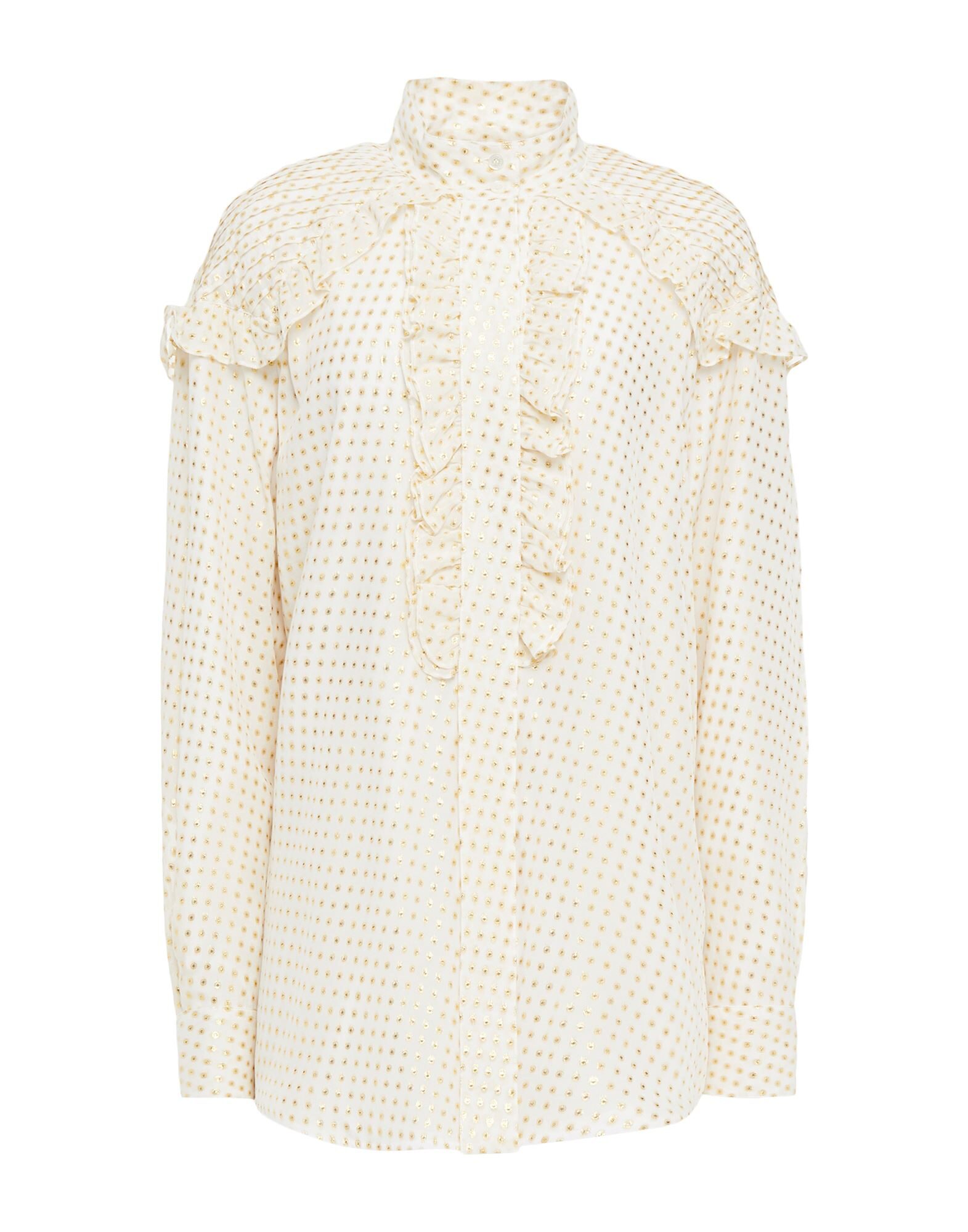 VICTORIA BECKHAM - Hemden