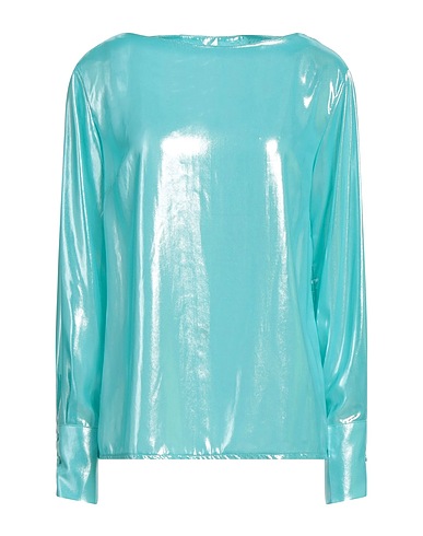 KAOS Top Tūrkis 100% Polyester
