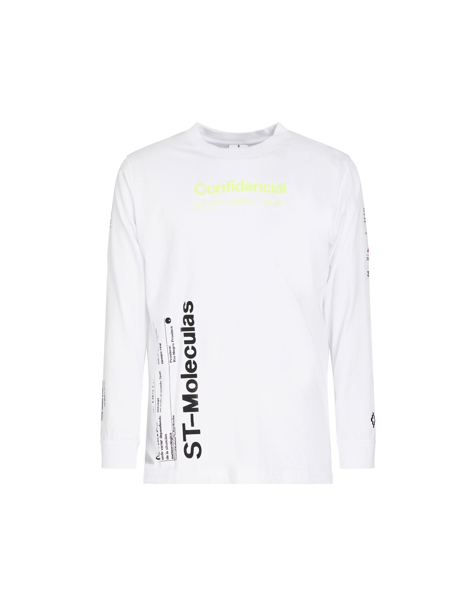 MARCELO BURLON - T-shirts