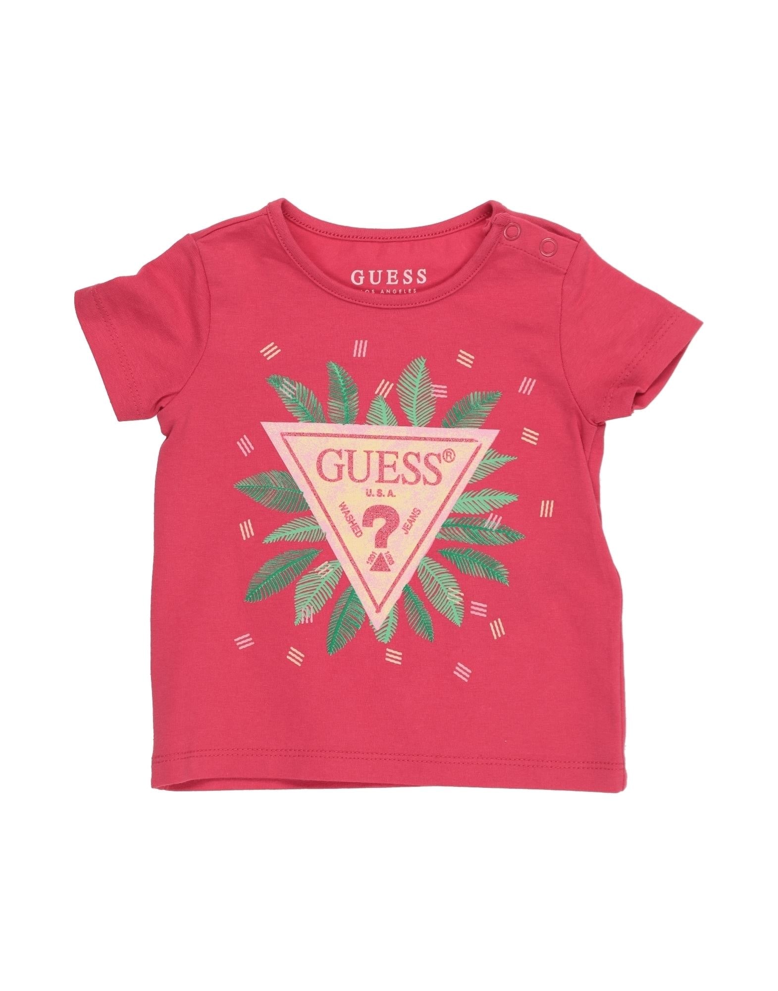 GUESS - T-shirts