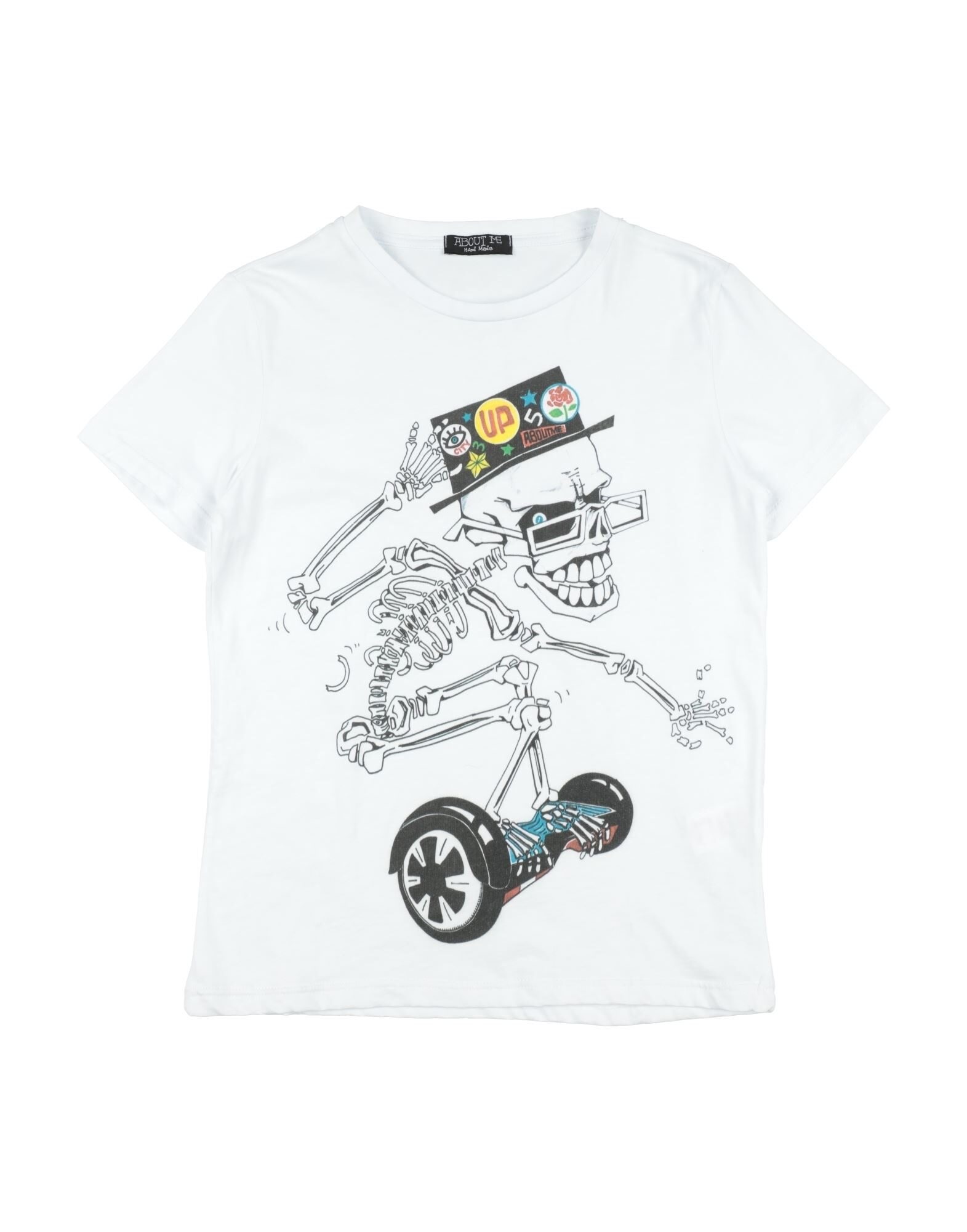 ABOUT ME HANDMADE - T-shirts