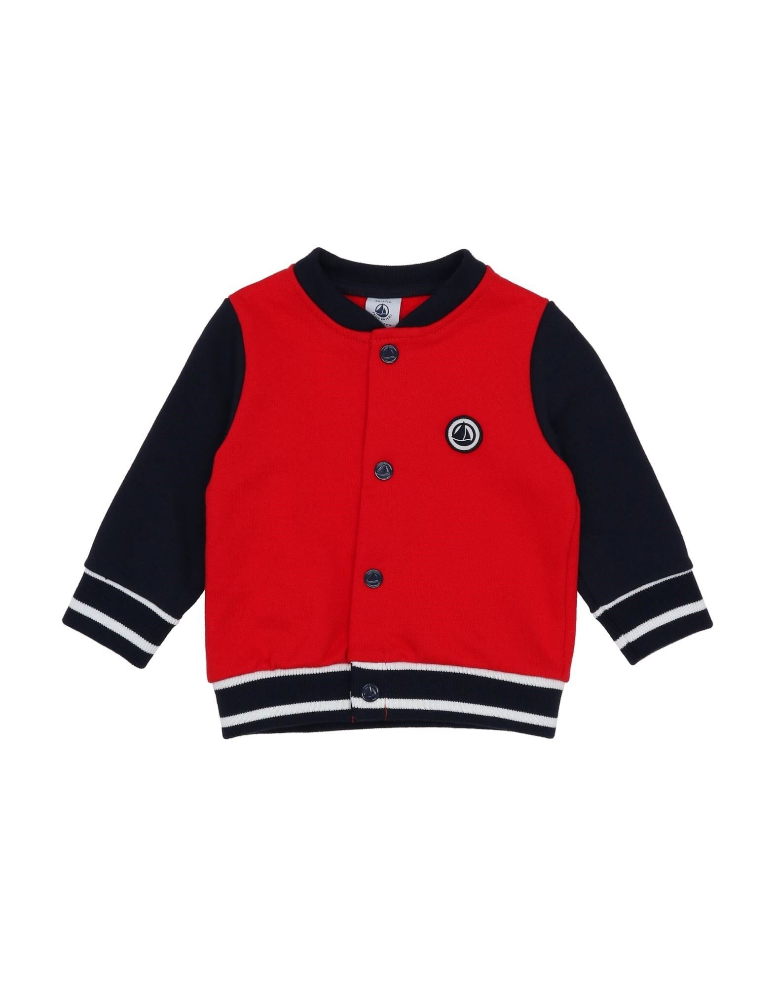 PETIT BATEAU - Sweatshirts