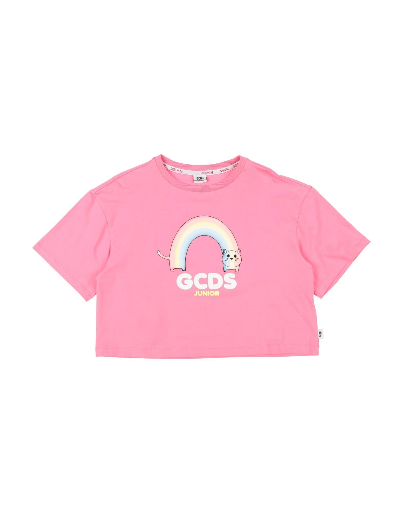GCDS MINI - T-shirts