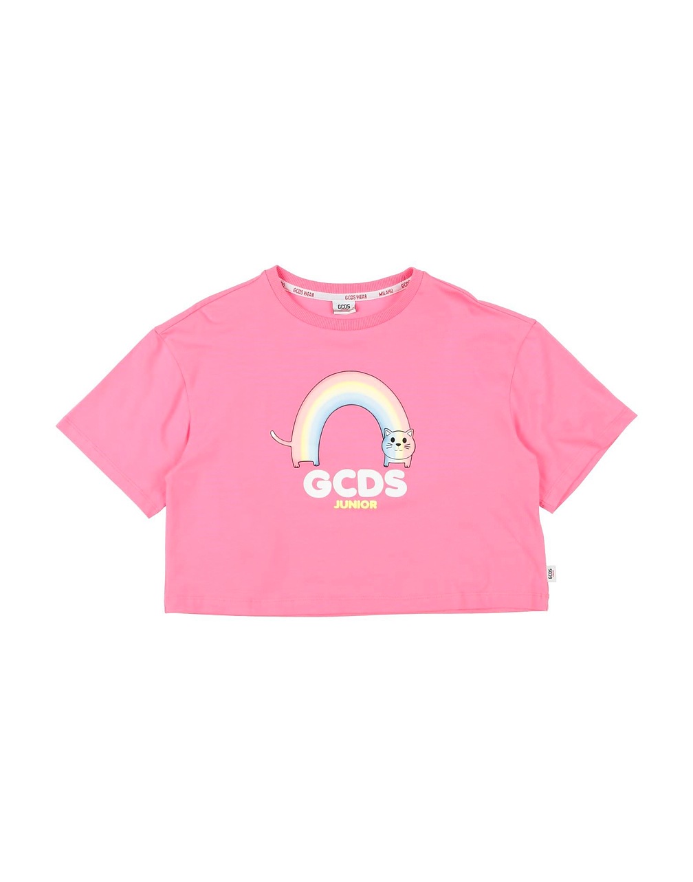 GCDS MINI - T-shirts