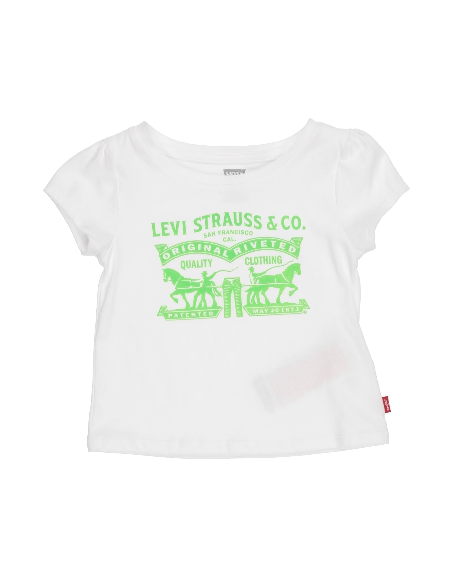 LEVI'S - Футболки