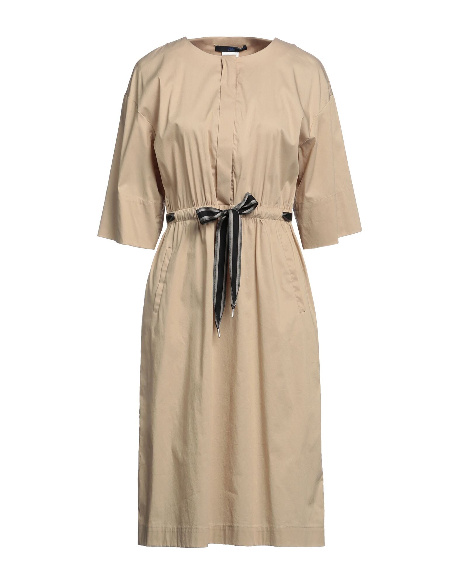 BLUE LES COPAINS - Midi dresses