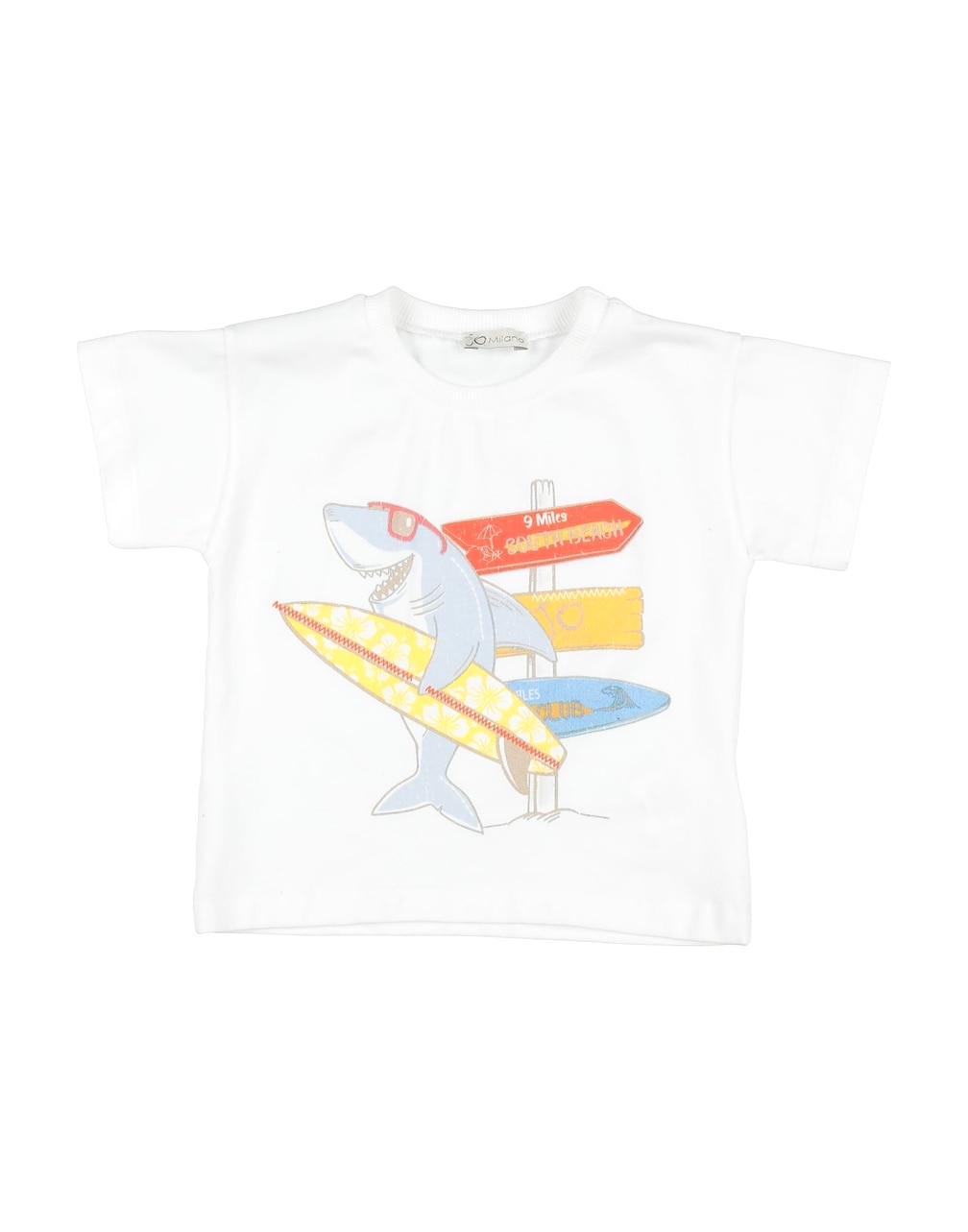J.O. Milano - T-shirts