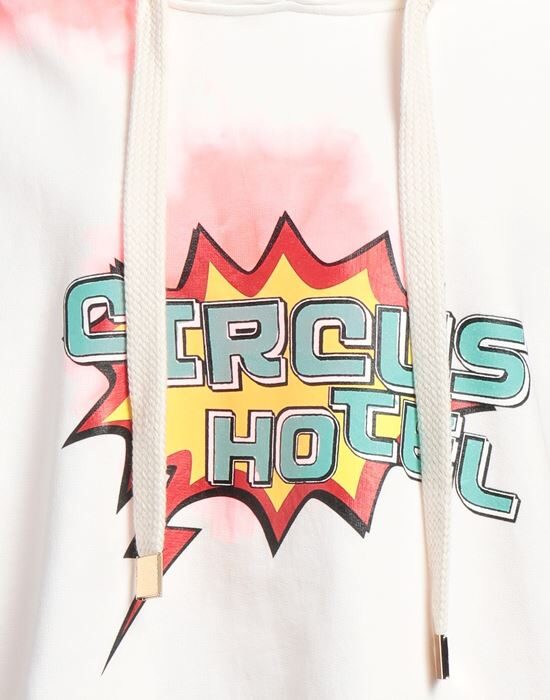 CIRCUS HOTEL Толстовка