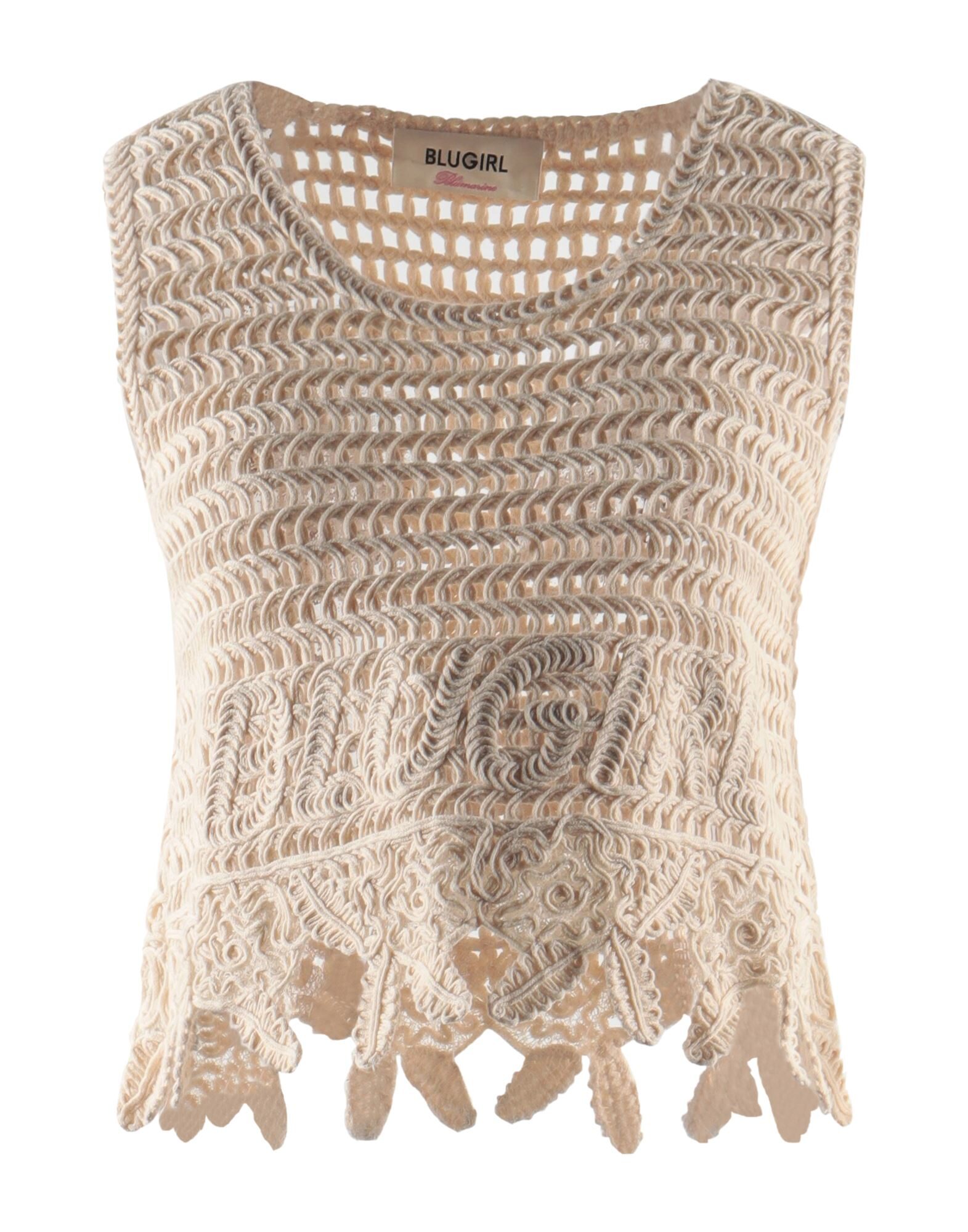 BLUGIRL - トップス