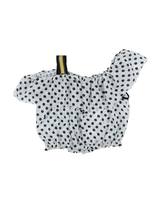 LOREDANA Топ без рукавов